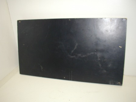 Dynamo HS5 Back Door (Access Panel) (Item #15) (3/4 X 14 1/4 X 25 3/4) $29.99